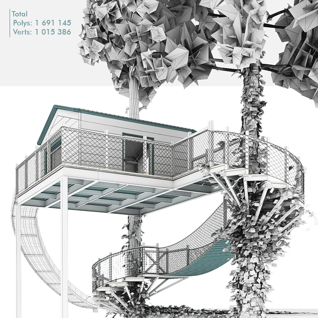 Treehouse — Скачать
