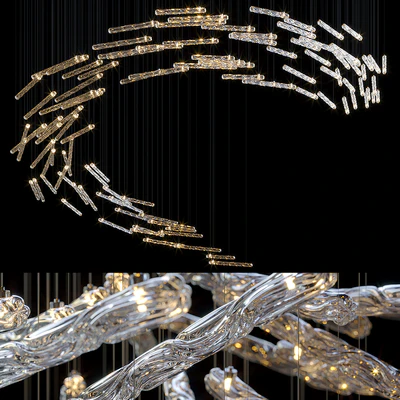 Droplight - Vargov Design — Ver 1