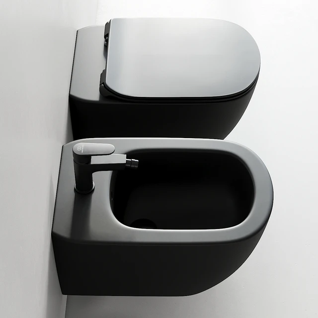 Ideal Standard Tesi Wall-Hang WC art. T3546V3 art. T3552V3 — Скачать