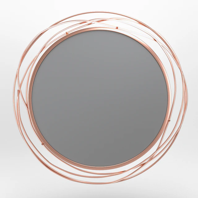 Mirror Helios Rose — Скачать
