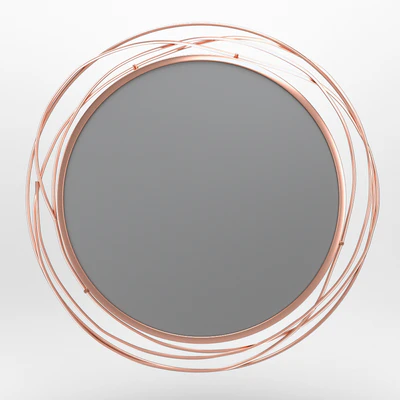 Mirror Helios Rose — Вид 1