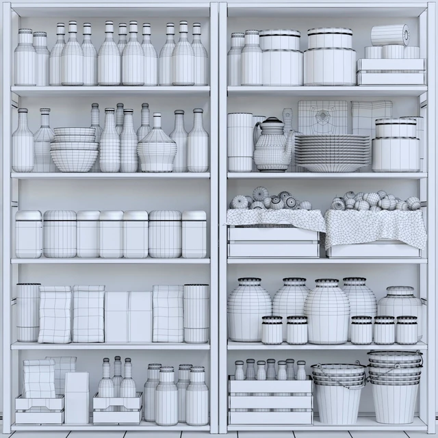 KitchenShelf-43 — Descargar