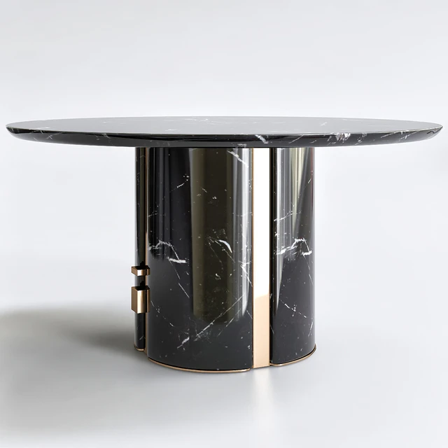 Cofee table Minotti — Скачать