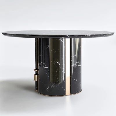 Cofee table Minotti — Скачать