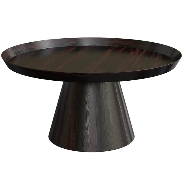 Bloomingville Luana Coffee Table — Descargar