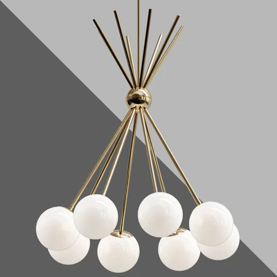 Chandelier luxor — Descargar