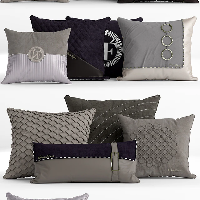 Подушки vittoria frigerio — Скачать