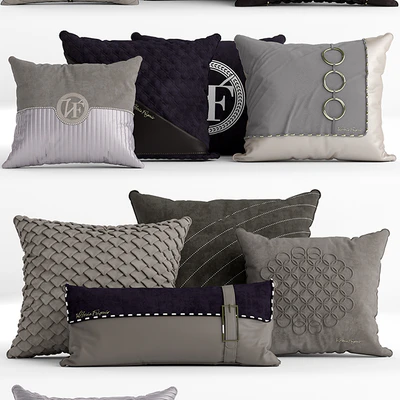 Подушки vittoria frigerio — Вид 3
