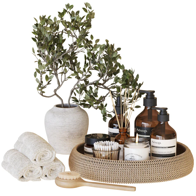 Bathroom Accessories-05 — Descargar