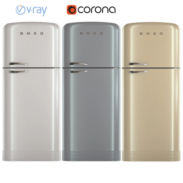 Smeg / FAB50X — Descargar
