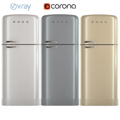 Smeg / FAB50X — Ver 1