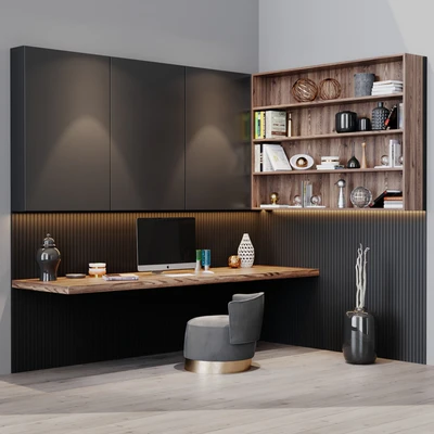 Workplace — Ver 1