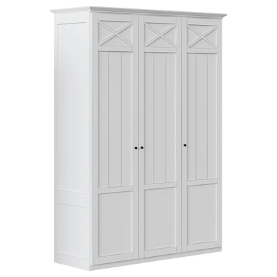 Wardrobe 3 doors Verona — Ver 3