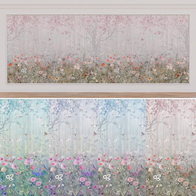 Affresco / Dream Forest / WP42 — Скачать