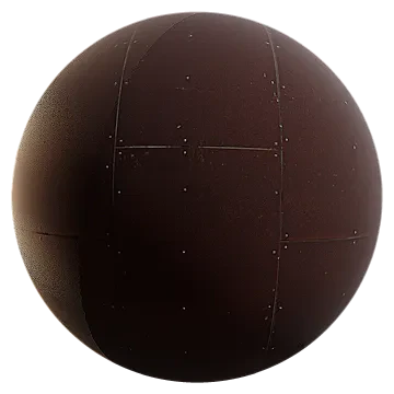 rusty brown metal sheet 001 — Скачать