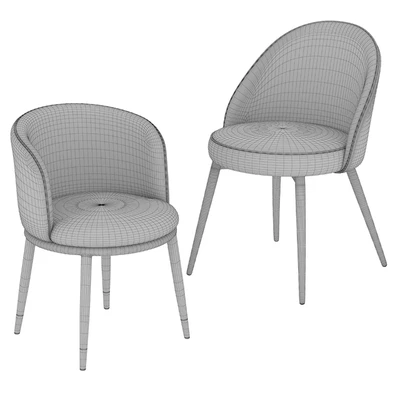 Eichholtz dining chair Cooper Filmore — Вид 2