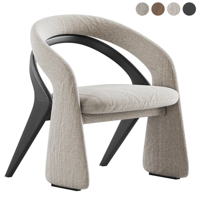 Olga Dining Chair — Вид 6