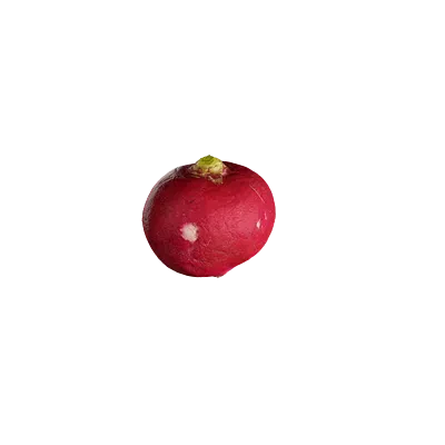 radish 001 — Descargar