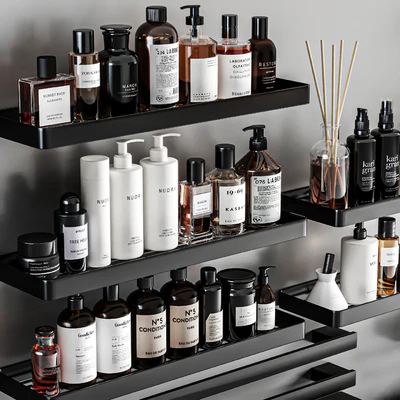 Sanco Agora Bathroom accessories 30 — Вид 4
