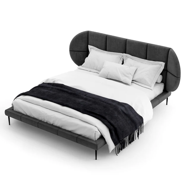 BoConcept Oxford Bed — Descargar