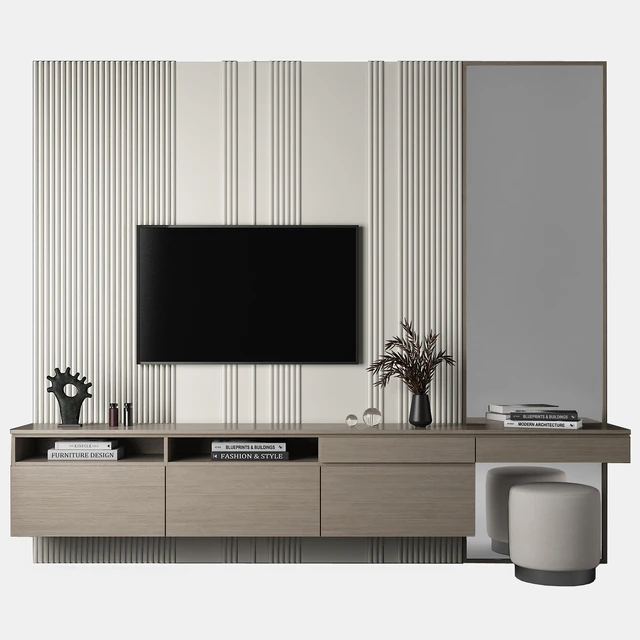 Furniture composition 56 — Descargar