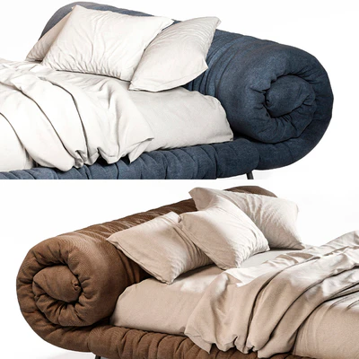 bonaldo blanket — Вид 3