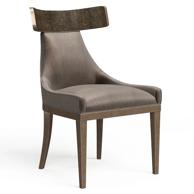 Sitting In Style Caracole Chair — Descargar