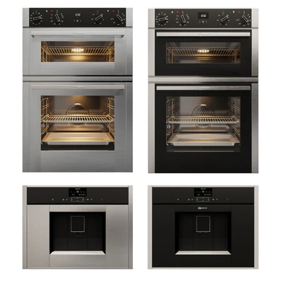 Appliance collection bosch, neff, miele — Ver 5
