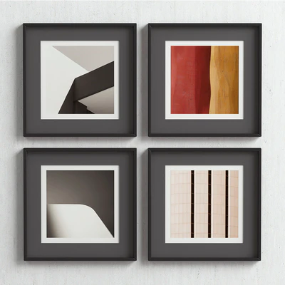 Picture Frames Set-70 — Вид 2