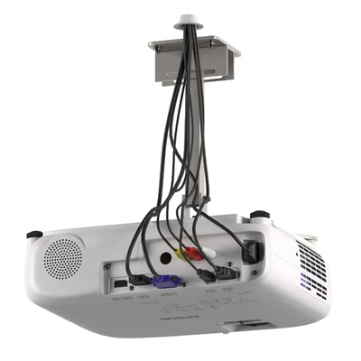 Epson EB-FH06 projector + projection screens — Ver 6