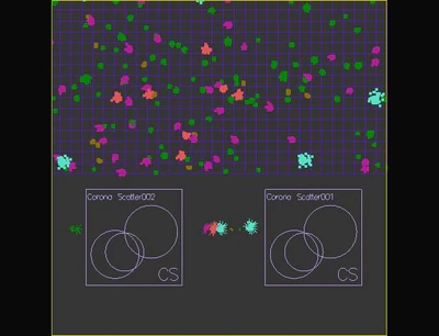 grass for lanscape 06 — Ver 2
