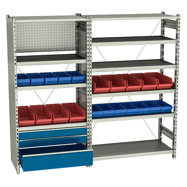 Shelving complex — Descargar