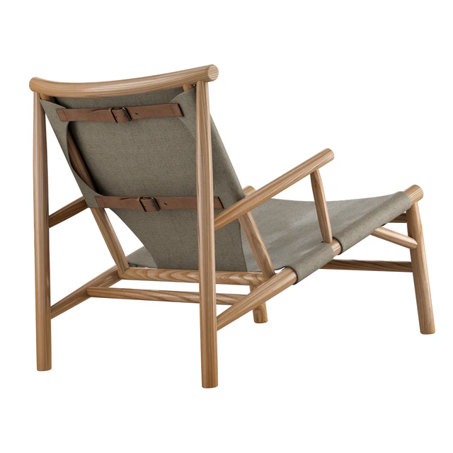 Samurai Chair — Скачать