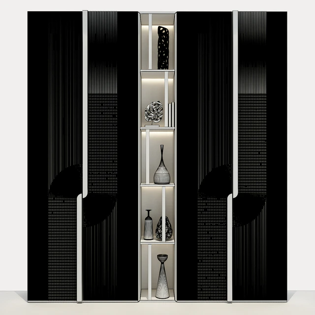 Furniture composition 143 — Descargar