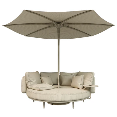 Organix Lounge Set — Ver 3