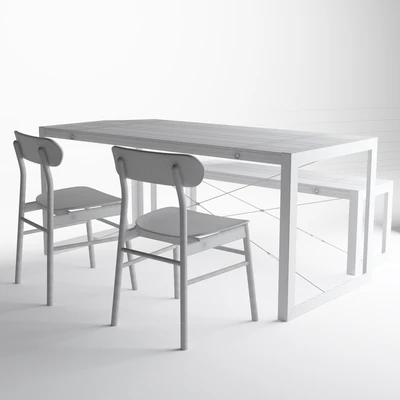 Ikea Norrala Ronninge set — Вид 3