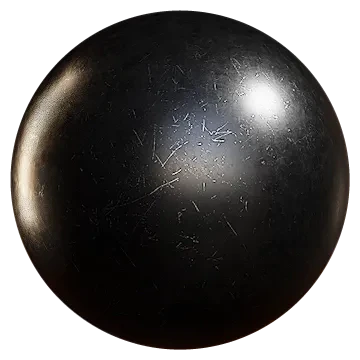 scratched painted steel 008 — Descargar