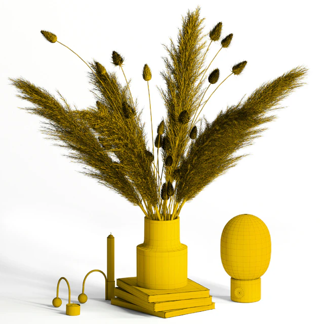 Lagurus, pampas grass and Co — Descargar