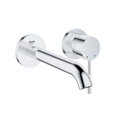 Mixer Taps Grohe Essence 02 — Ver 4