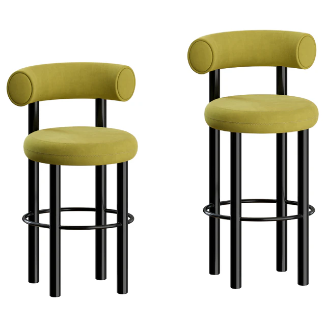 Fat Stools by Tom Dixon — Descargar