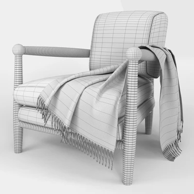 Gio Chair — Ver 4