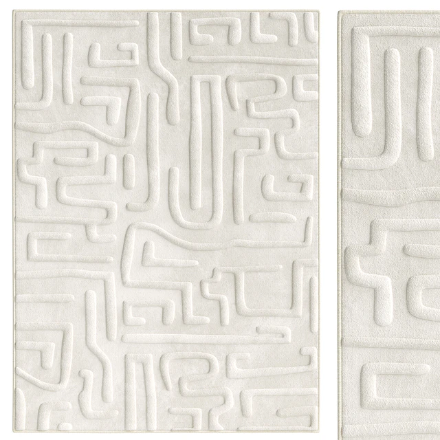 Serenade Arlo Rug — Descargar