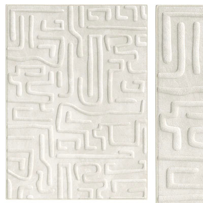 Serenade Arlo Rug — Ver 3