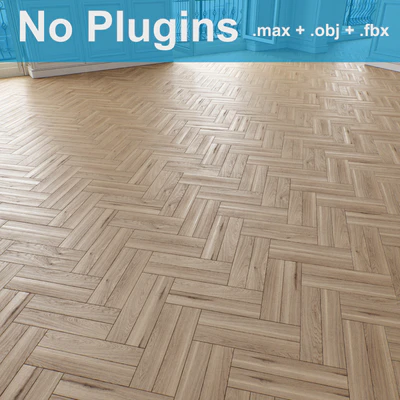 Parquet 6-7-1 — Ver 2