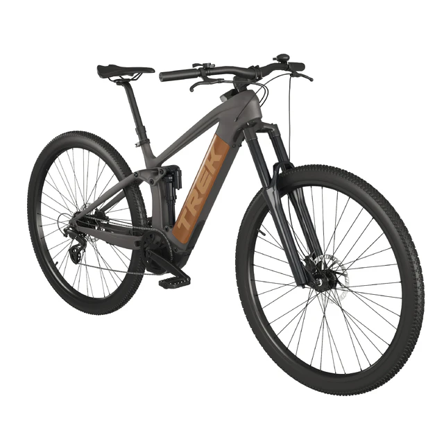Trek Rail Bike — Descargar