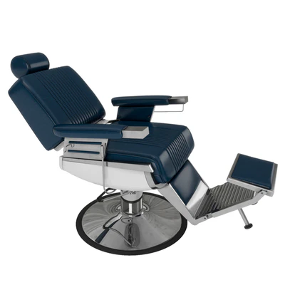 LEXUS Reclining Barber amchair — Ver 2