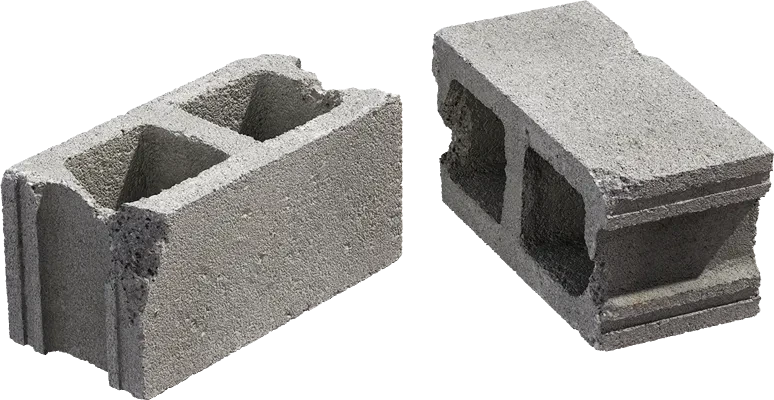 concrete brick 002 — Descargar