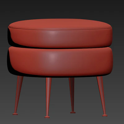 Ottoman set — Ver 2
