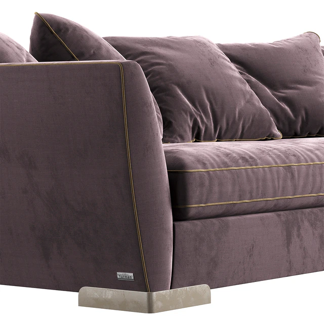 Sofa BRONX 230 Furman — Descargar