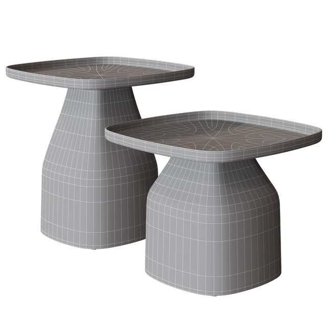 MODX Coffee table — Descargar
